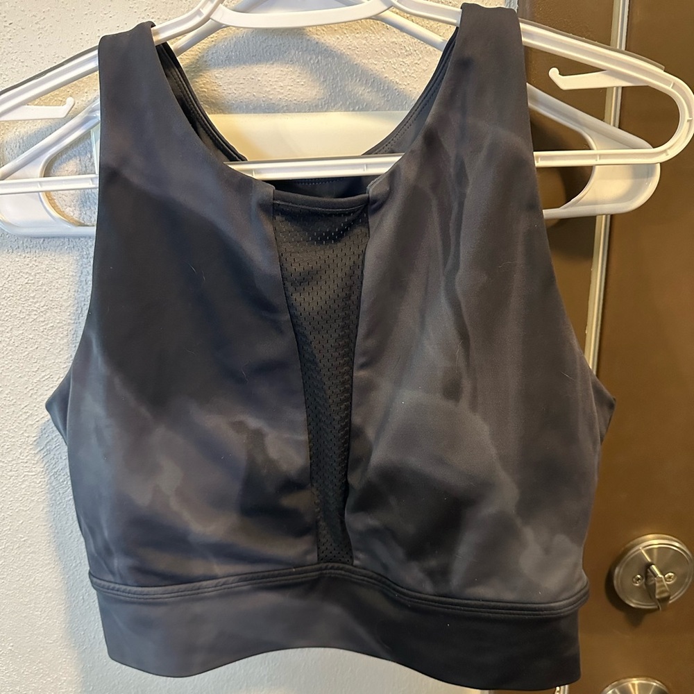Buff Bunny sports bra